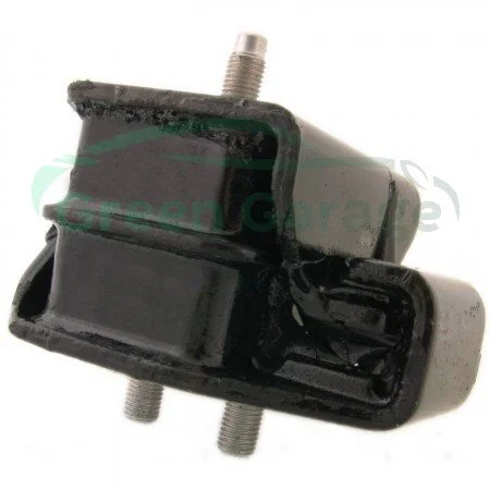 Подушка двигателя (передняя) Impreza 00-07 FEBEST SBM009 (фото 1)
