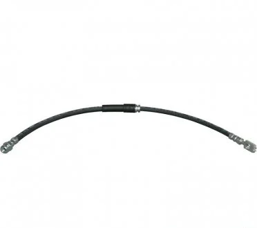 Тормозной шланг перед Passat 05-14 (634mm) JP GROUP 1161601400