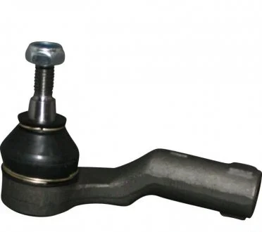Наконечник рулевой тяги Focus/C-Max 04- Л. JP GROUP 1544601170