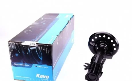 Амортизатор передний Qashqai 06- Л. (газ.) KAVO SSA6514
