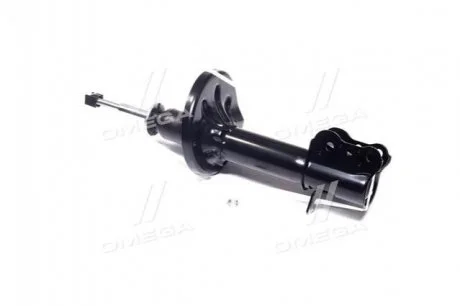 Амортизатор задний Mazda 323 98- Л. (газ.) KYB 333277