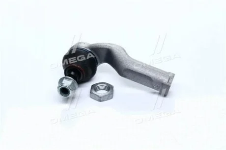 Наконечник рулевой тяги Focus/C-Max 04- Л. LEMFORDER 30462 02