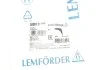 Рычаг задний VW Touareg 02-10/AudiQ7 06-15 LEMFORDER 39303 01 (фото 2)
