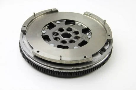 Маховик LT 2.5TDI 06/01- (ANJ/AVR/BBF/BBE) LUK 415 0191 10