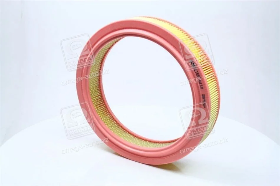 Фильтр воздушный Mazda 626 1.6/1.8/2.0 -92 M-FILTER A 110 (фото 1)