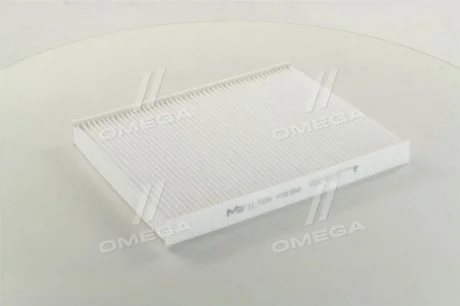 Фільтр повітря (салону) FORD B-Max, Ecosport, Fiesta VI, Transit (пр-во M-Filter) M-FILTER K 9084