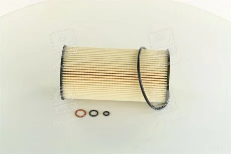 Фильтр масла BMW 3/5/7 2.5td 91-03/Omega B M-FILTER TE 623