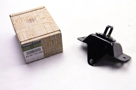 Фіксатор дверки RENAULT 8200778368