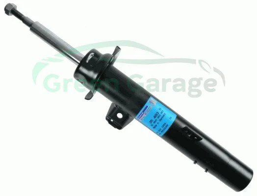 Амортизатор передний лев.BMW 3 (E90) 05-13 SACHS 311 403 (фото 1)