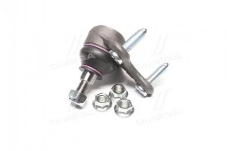 Опора кульова AUDI A3, Q3, SEAT LEON, SKODA YETI, VW CADDY III 03-перед. міст праворуч (Вир-во SIDEM 63587