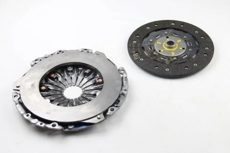 Комплект зчеплення VALEO 826865