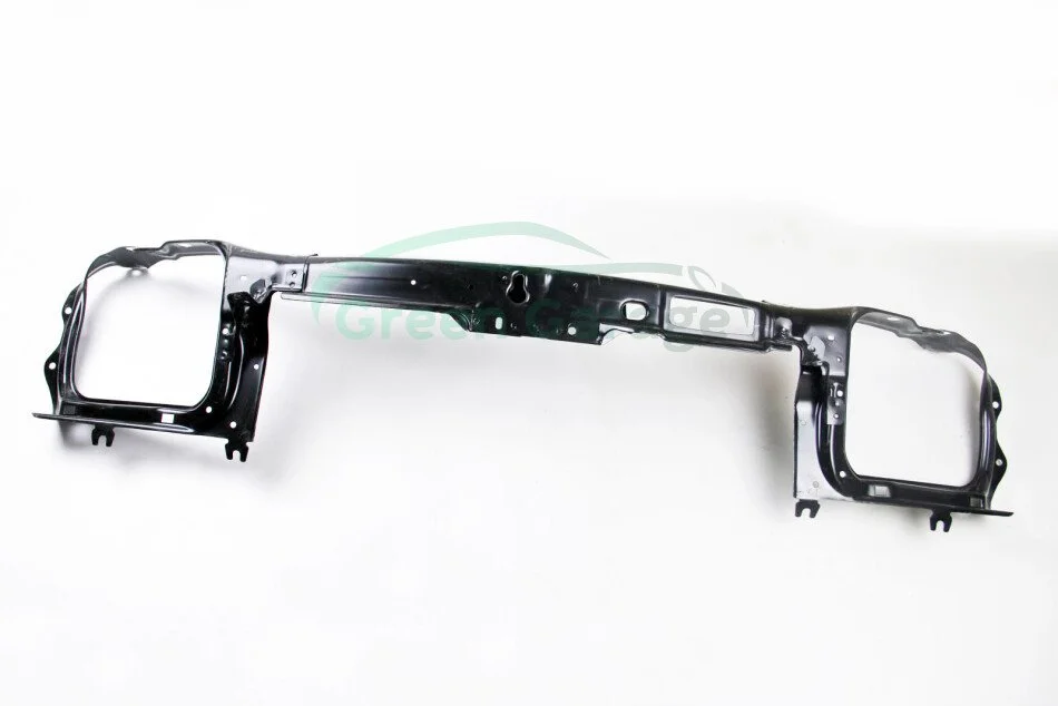 Панель передня Doblo 01-05 FIAT / ALFA ROMEO / LANCIA 98808031 (фото 1)