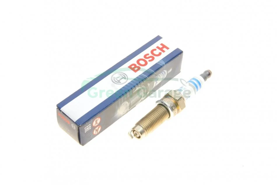 Свеча зажигания YR6SII330X IRIDIUM (HONDA) (пр-во) BOSCH 0 242 140 523 (фото 1)