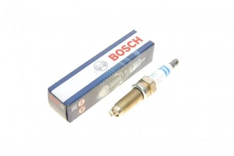 Свічка запалювання YR6SII330X IRIDIUM (HONDA) (вир-во) BOSCH 0 242 140 523
