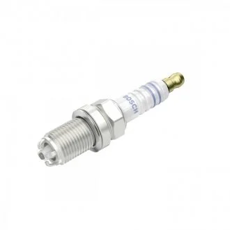 Свеча зажигания AUDI A6, A8, BMW 3, 5, 7, X5 (пр-во) BOSCH 0 242 240 587