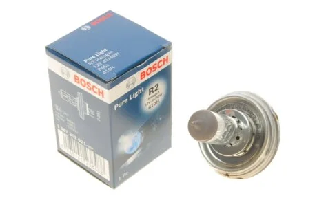Автолампа BOSCH 1 987 302 021