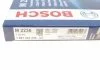 Фильтр воздушный MITSUBISHI (пр-во Bosch) BOSCH 1 987 432 236 (фото 5)