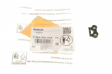 Датчик температури палива BMW 3 (E30) 90- BOSCH 2 464 509 015