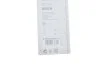Щетка стеклоочист. 500 ECO V3 50C (пр-во Bosch) BOSCH 3 397 004 670 (фото 2)