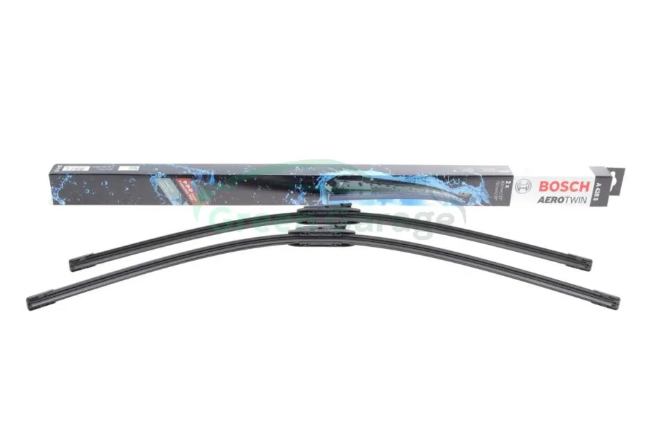 Склоочисники BOSCH 3 397 007 428 (фото 1)