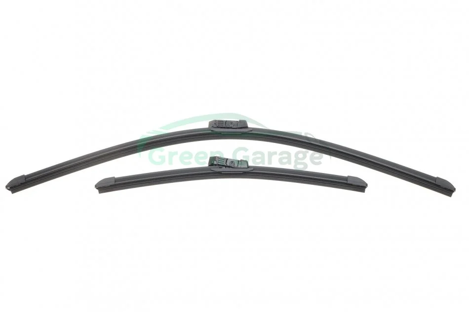 Щетки стеклоочистителя (пр-во Bosch) BOSCH 3 397 007 432 (фото 1)