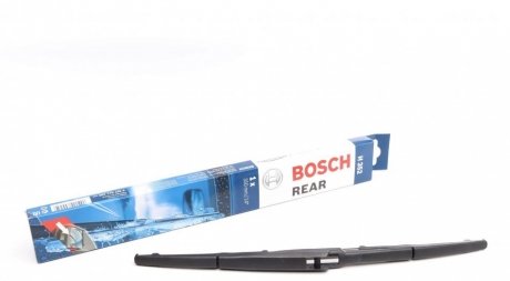 ЩІТКА СКЛООЧИСНИКА ЗАДНЯ BOSCH 3 397 011 430