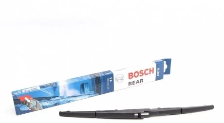 ЩІТКА СКЛООЧИСНИКА ЗАДНЯ BOSCH 3 397 011 430