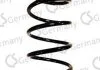 Пружина передня VW Passat (B3/B4)/Golf IV 93-06 CS Germany 14950286 (фото 1)