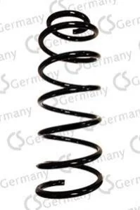 Пружина передня VW Passat (B3/B4)/Golf IV 93-06 CS Germany 14950286