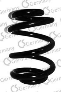 Пружина задняя T4 91-03 (усиленная) CS Germany 14950673
