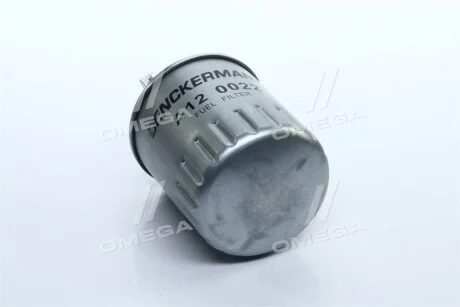 Фільтр паливний DB W168 A160-A170 CDI 99- DENCKERMANN A120022