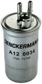 Фільтр паливний Ford Mondeo 2.0 DI TD 00- DENCKERMANN A120034