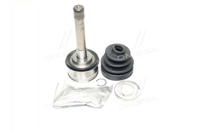 ШРУС з пильником TOYOTA 4-RUNNER 3.0 90-02 HILUX II 2.4 94-05 (вир-во) DENCKERMANN C120527 (фото 1)