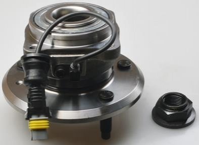 Ступиця в зборі зад Chevrolet Captiva 06- DENCKERMANN W413504