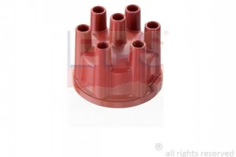 Кришка трамблера BMW/Opel/Ford V6 (Bosch) EPS 1.306.081