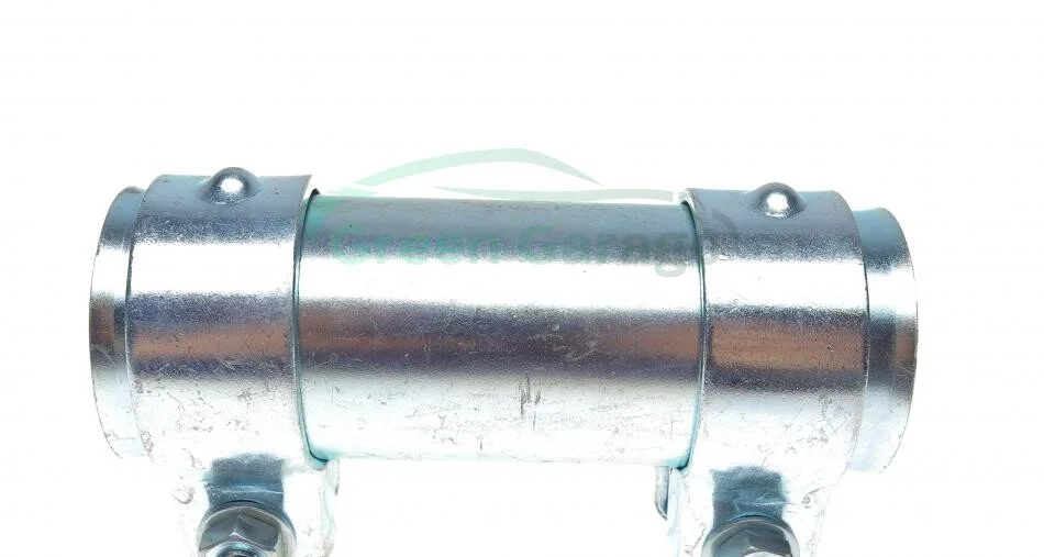 З"єднувач труби глушника Ø40/44.5 L 125mm Fischer Automotive One (FA1) 004940 (фото 1)