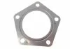 Прокладка глушника Fiat Doblo 1.6 16V 01- Fischer Automotive One (FA1) 330933 (фото 2)