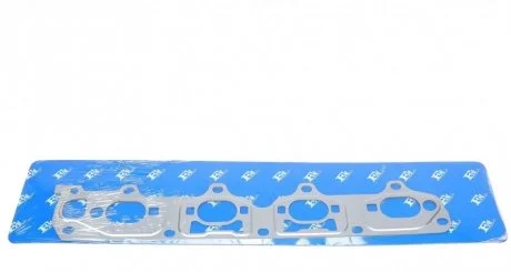 Прокладка колектора двигуна металева Fischer Automotive One (FA1) 412010