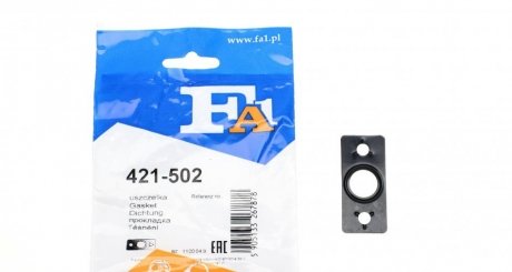 Прокладка, компрессор Fischer Automotive One (FA1) 421-502