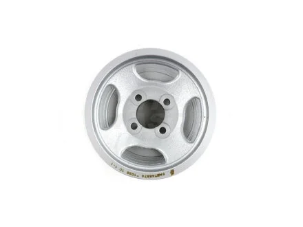 Шків коленвала Fiat Doblo 1.3Jtd Multijet FAST FT45574