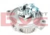 Помпа системи охолодження FEBI BILSTEIN 22206 (фото 3)