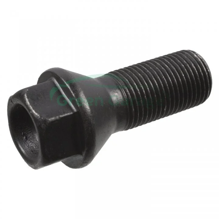Болти кріплення колеса BMW X5/Mini Cooper FEBI BILSTEIN 26744 (фото 1)