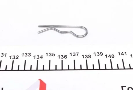 Пружинна скоба FEBI BILSTEIN 40607