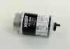 Фильтр топливный FORD TRANSIT 2.0-2.4 DI 00-06 (пр-во) HENGST H319WK (фото 1)