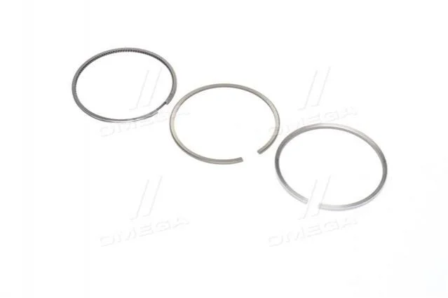 Кільця поршневі PSA 85,60 2,0HDi/2,2HDi DW10/DW12 3,5x2x3 (вир-во KS) KOLBENSCHMIDT 800045910060 (фото 1)