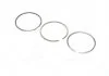 Кільця поршневі PSA 85,60 2,0HDi/2,2HDi DW10/DW12 3,5x2x3 (вир-во KS) KOLBENSCHMIDT 800045910060 (фото 1)