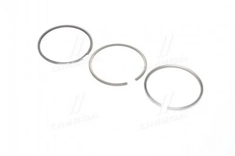 Кільця поршневі PSA 85,60 2,0HDi/2,2HDi DW10/DW12 3,5x2x3 (вир-во KS) KOLBENSCHMIDT 800045910060