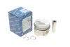 Поршень Audi/VW 80.00 1.9D/2.4D AAB/1X/1Y KOLBENSCHMIDT 91 386 620 (фото 1)