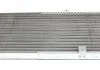 Радіатор охолодження Opel Kadet 1.3 86-91 NRF 58711 (фото 4)