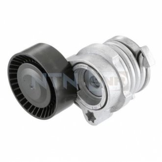 Натяжна планка Bmw E60/65/66 4.0/4.5i 01- NTN SNR GA350.91